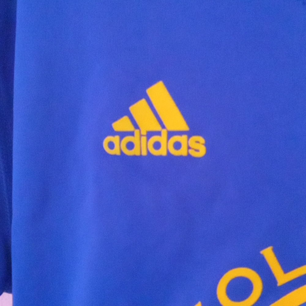 Adidas shirt - Picture 2 of 6
